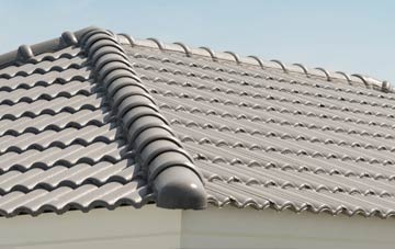 advantages of Biscovey clay roofing