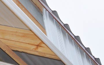 why Biscovey fascia repairs are essential