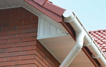 Biscovey soffit repair costs