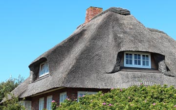 thatch roofing Biscovey, Cornwall