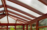 Biscovey conservatory roofing insulation