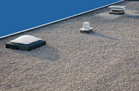 Biscovey flat roofing