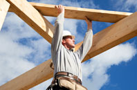 Biscovey roof replacement work