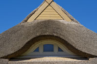 Biscovey thatch roofing
